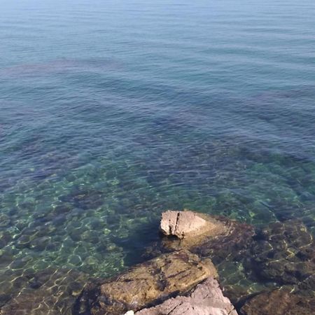 Apartman Blazenka Viskovo Bagian luar foto