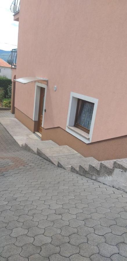Apartman Blazenka Viskovo Bagian luar foto