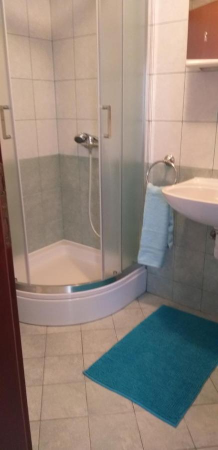 Apartman Blazenka Viskovo Bagian luar foto