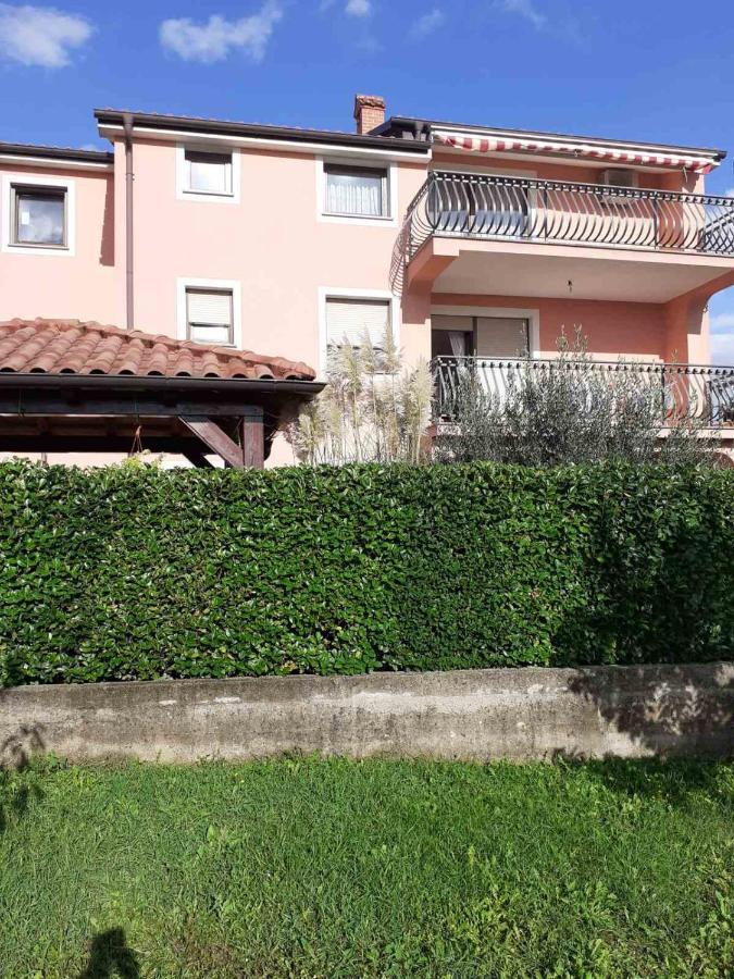 Apartman Blazenka Viskovo Bagian luar foto