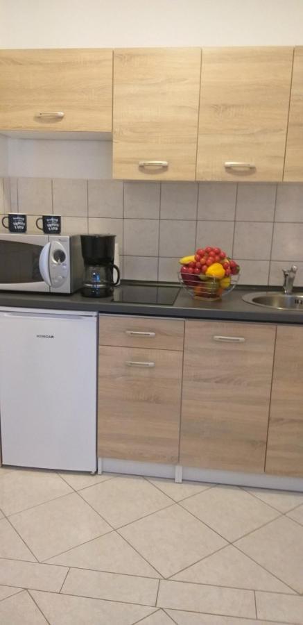 Apartman Blazenka Viskovo Bagian luar foto