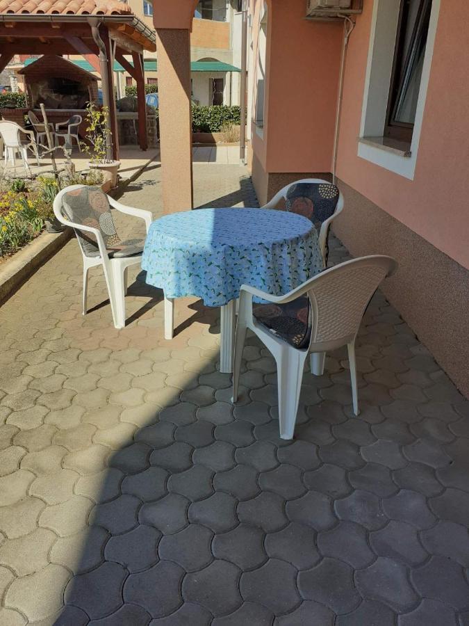 Apartman Blazenka Viskovo Bagian luar foto